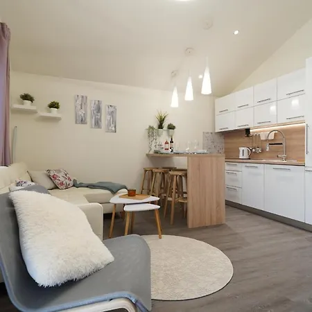 Apartment Vala 4 With Sea View & Private Pool Pridraga